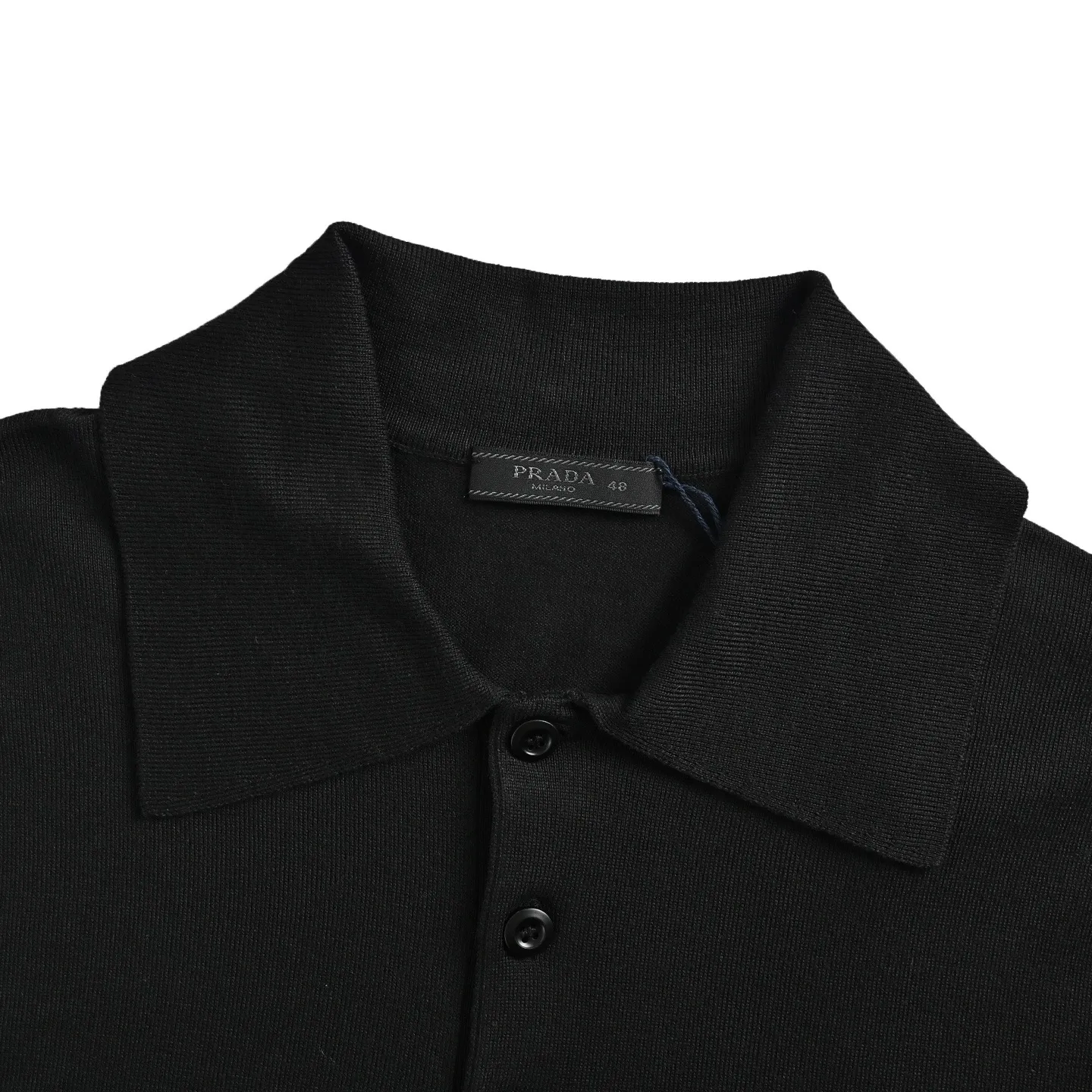 Prada/ Polo