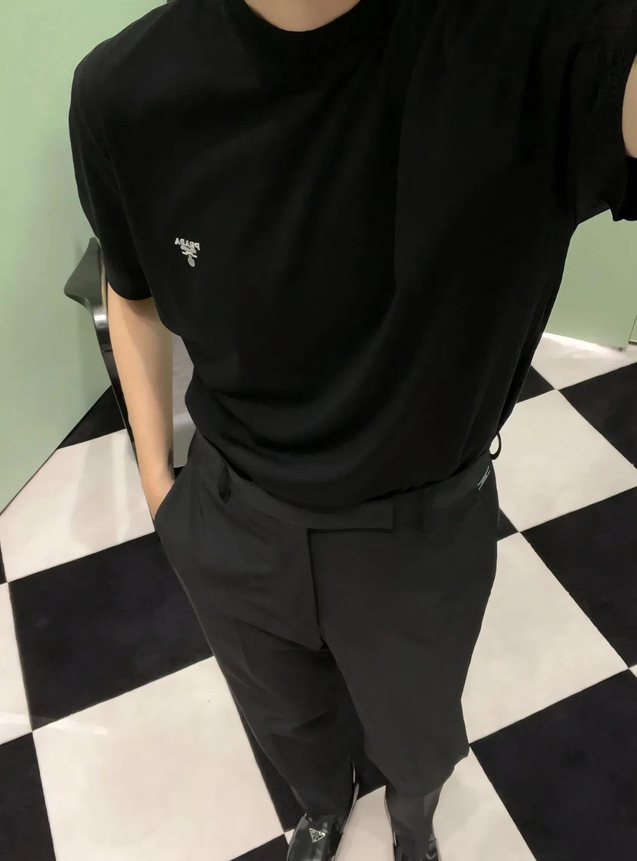 Prada/