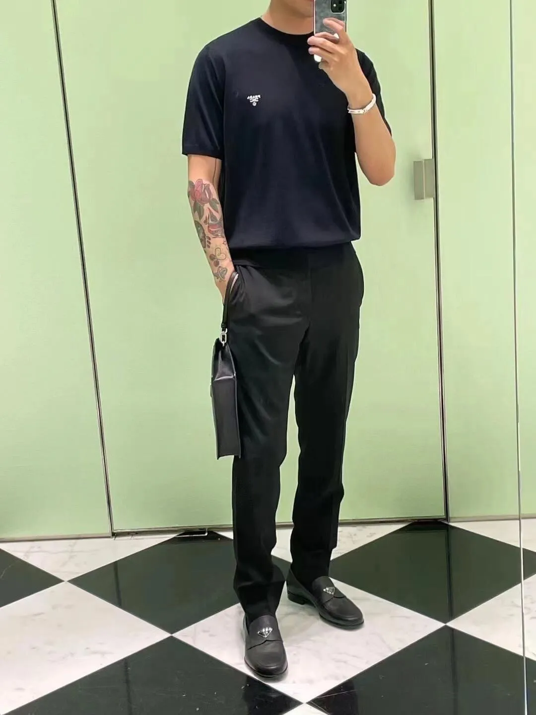 Prada/