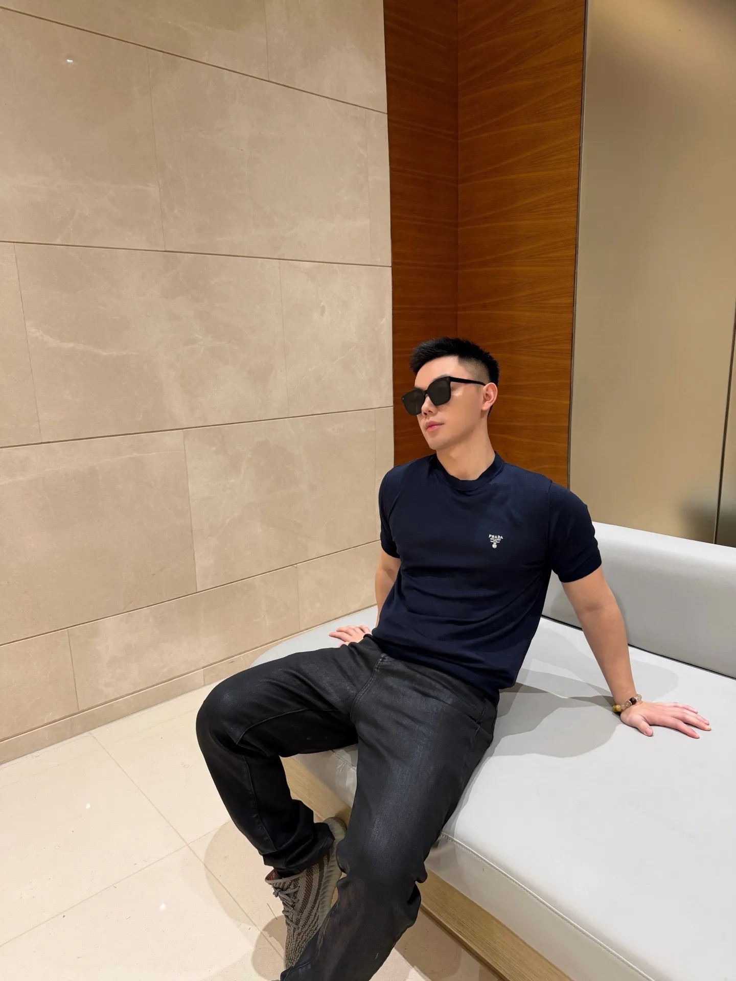 Prada/
