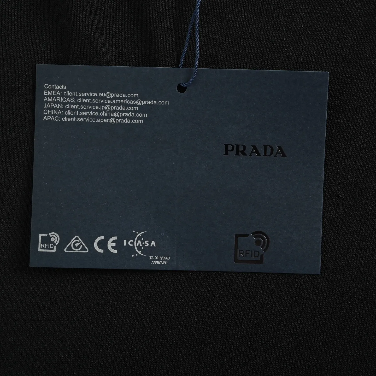 Prada/