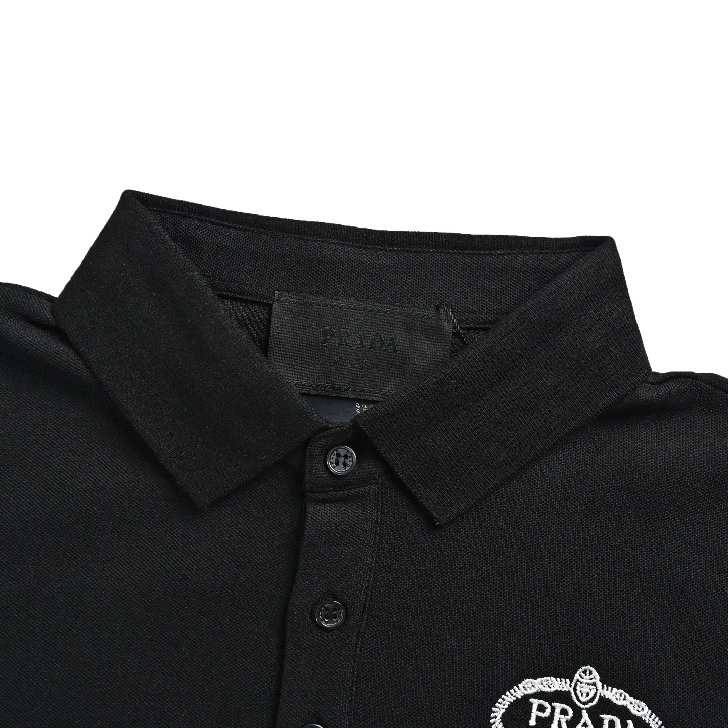 Prada/ 25ss Polo