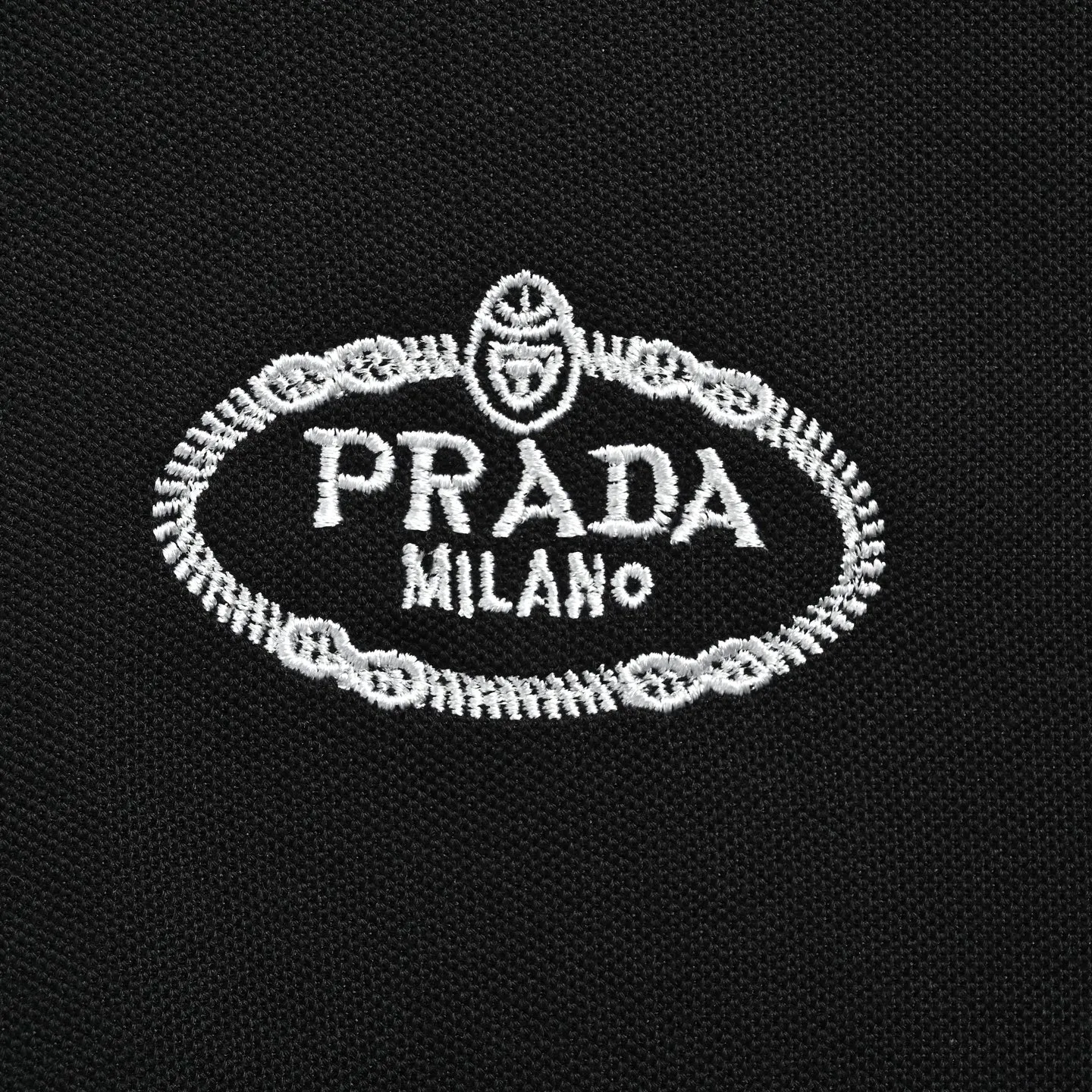 Prada/ 25ss Polo