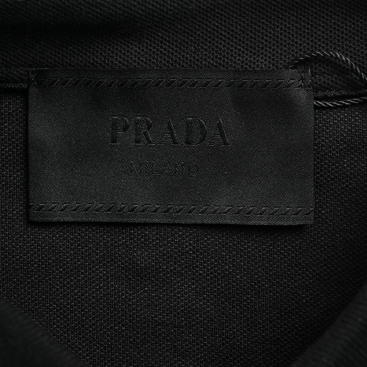 Prada/ 25ss Polo