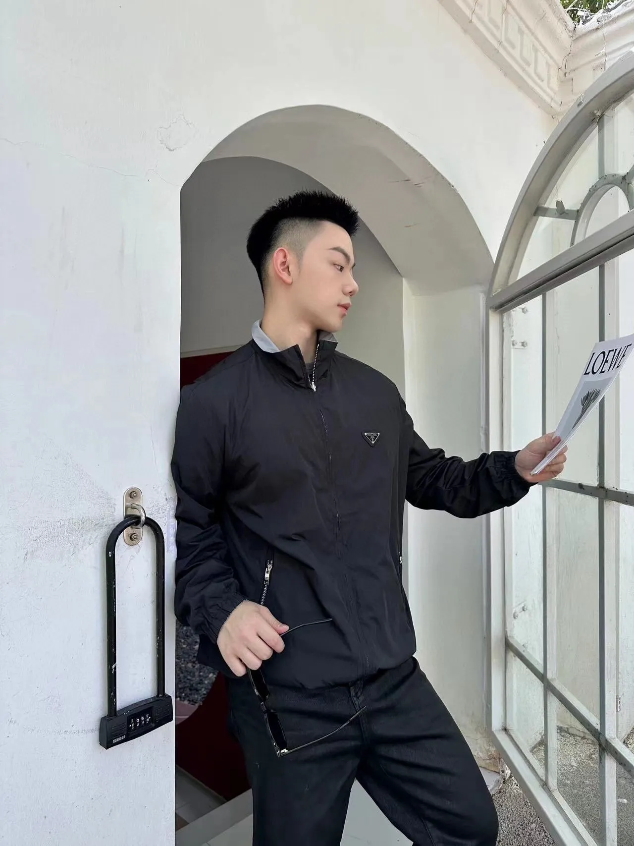 Prada/