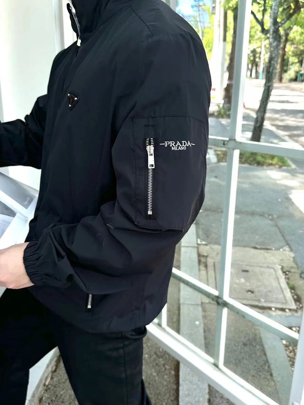 Prada/