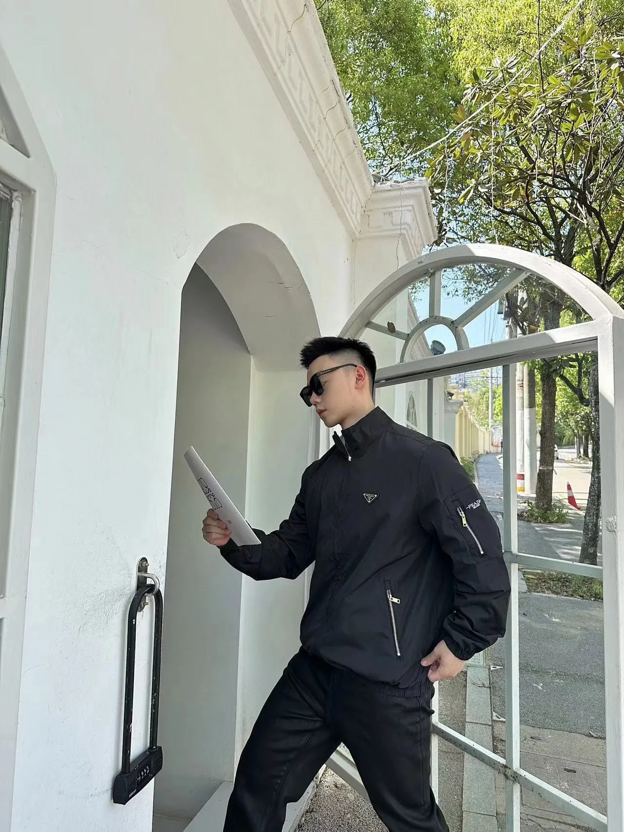 Prada/
