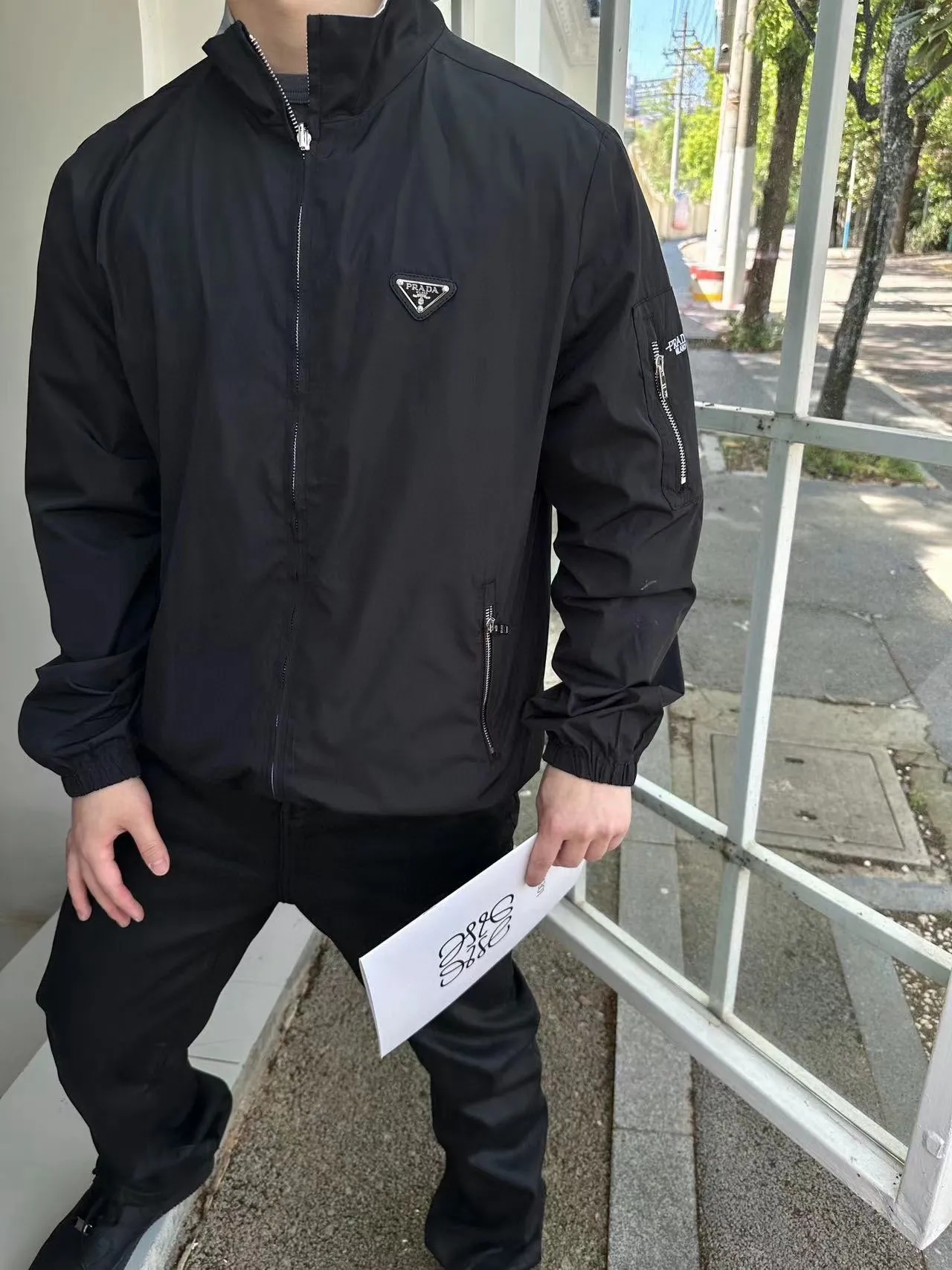 Prada/