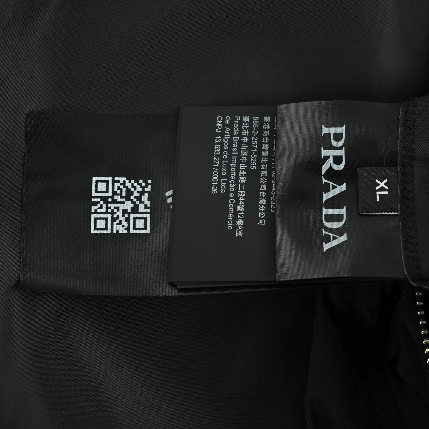 Prada/