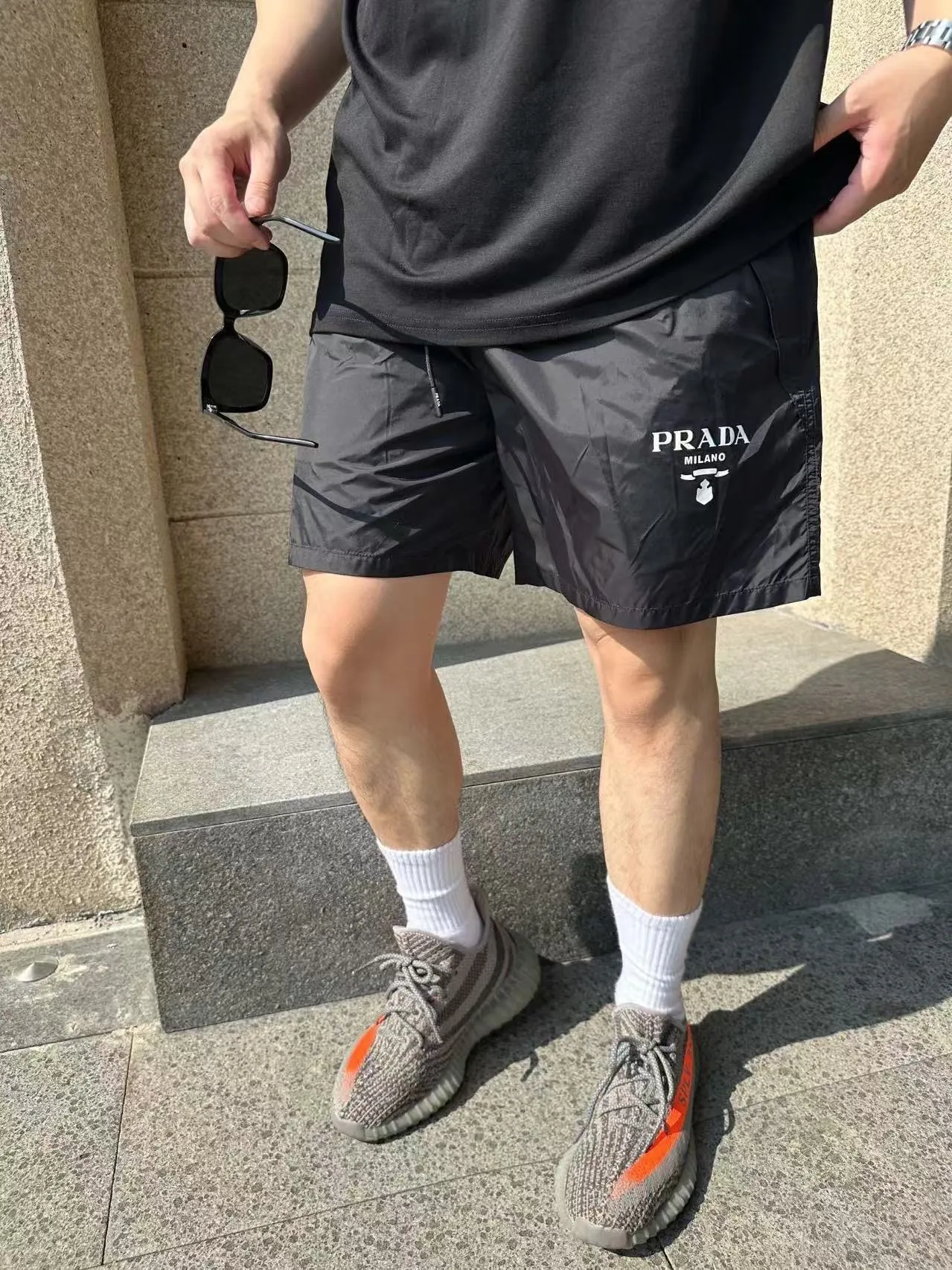 Prada/ 25ss