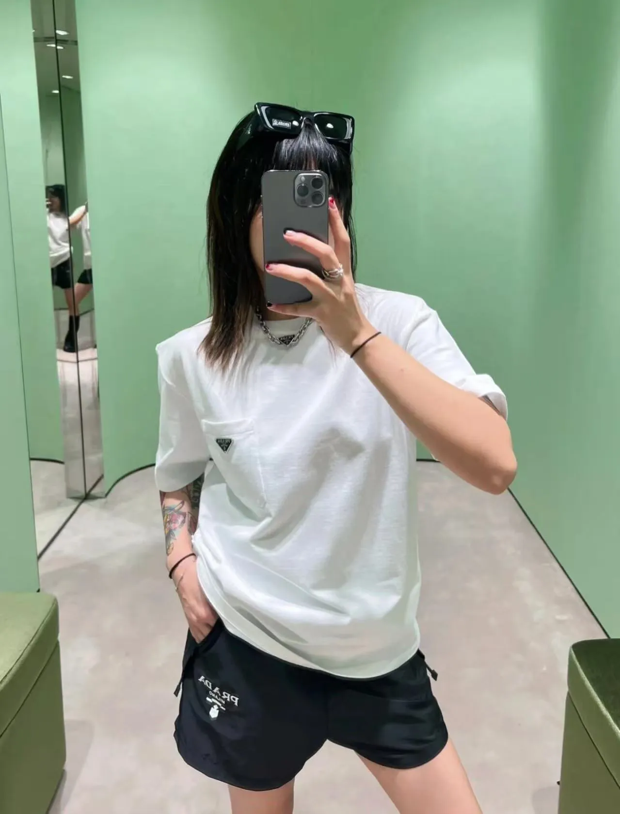 Prada/ 25ss