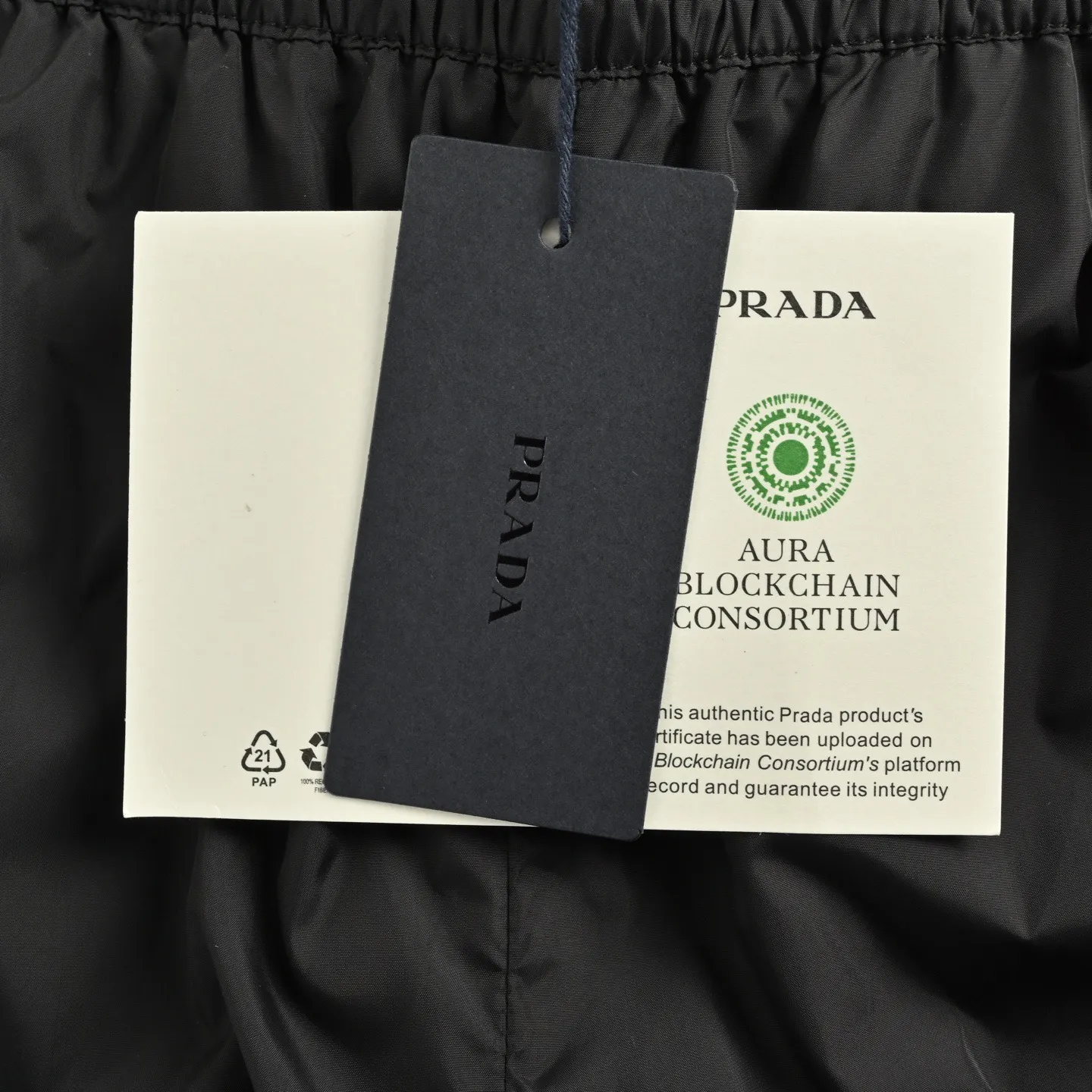 Prada/ 25ss