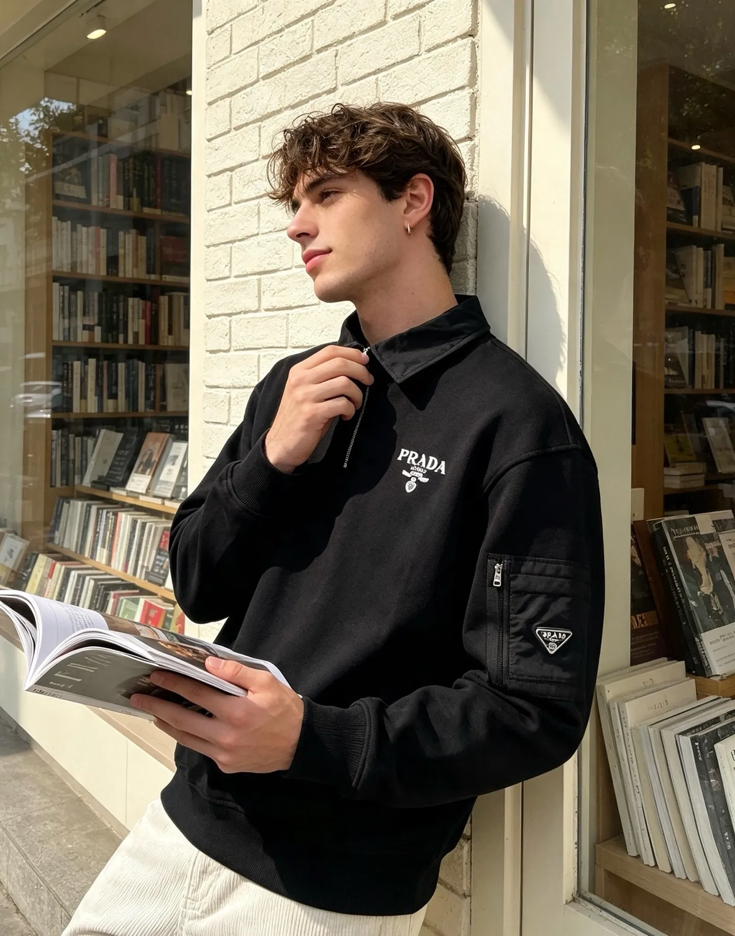 Prada/