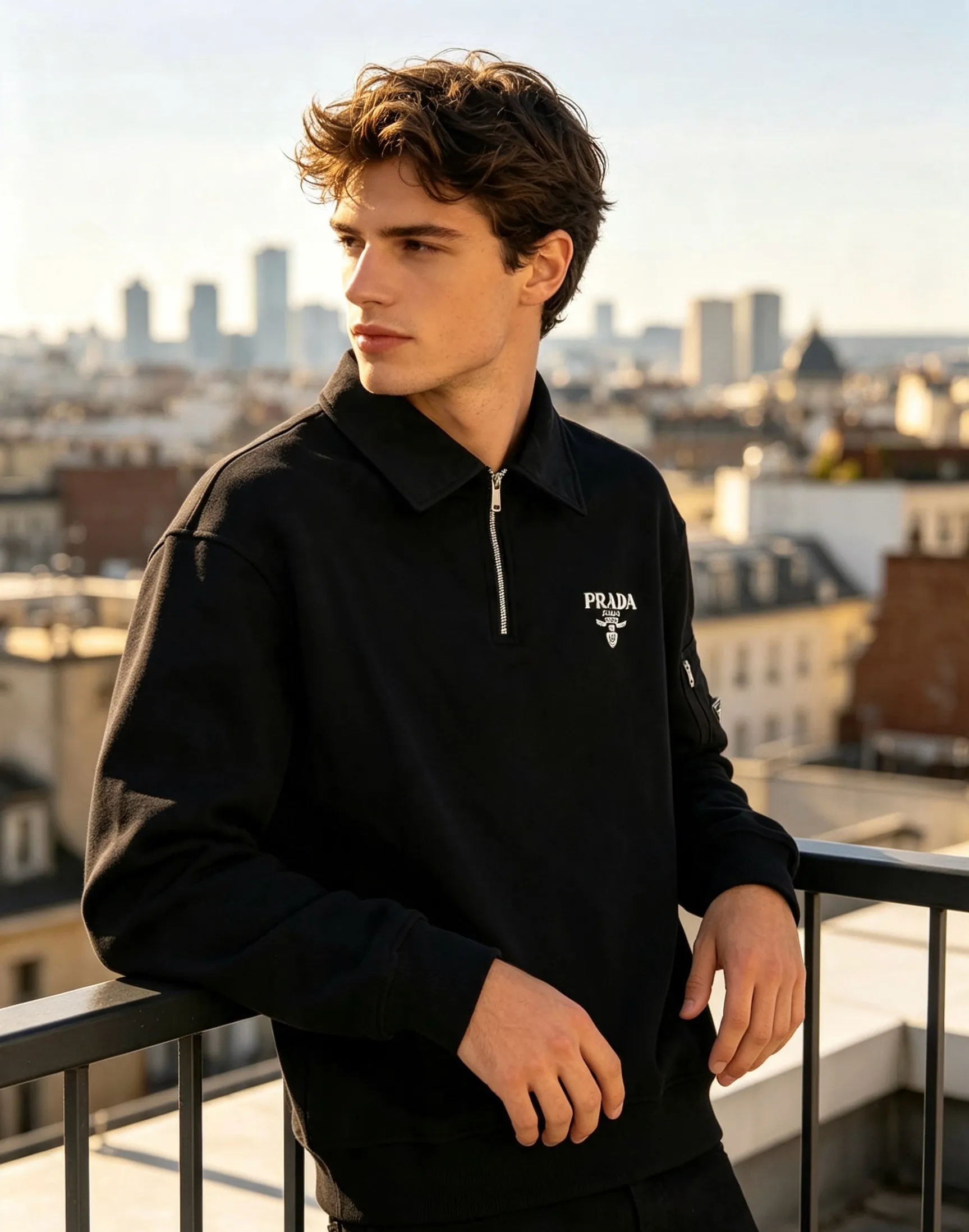 Prada/