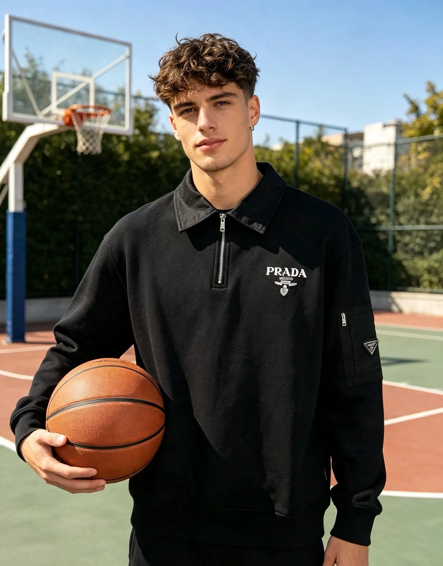 Prada/