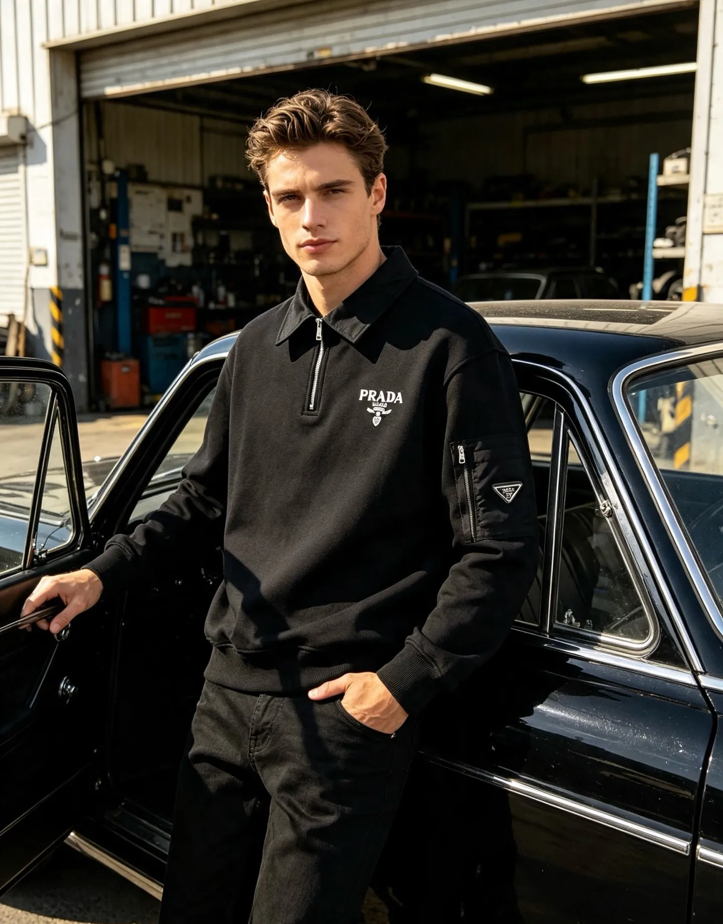 Prada/