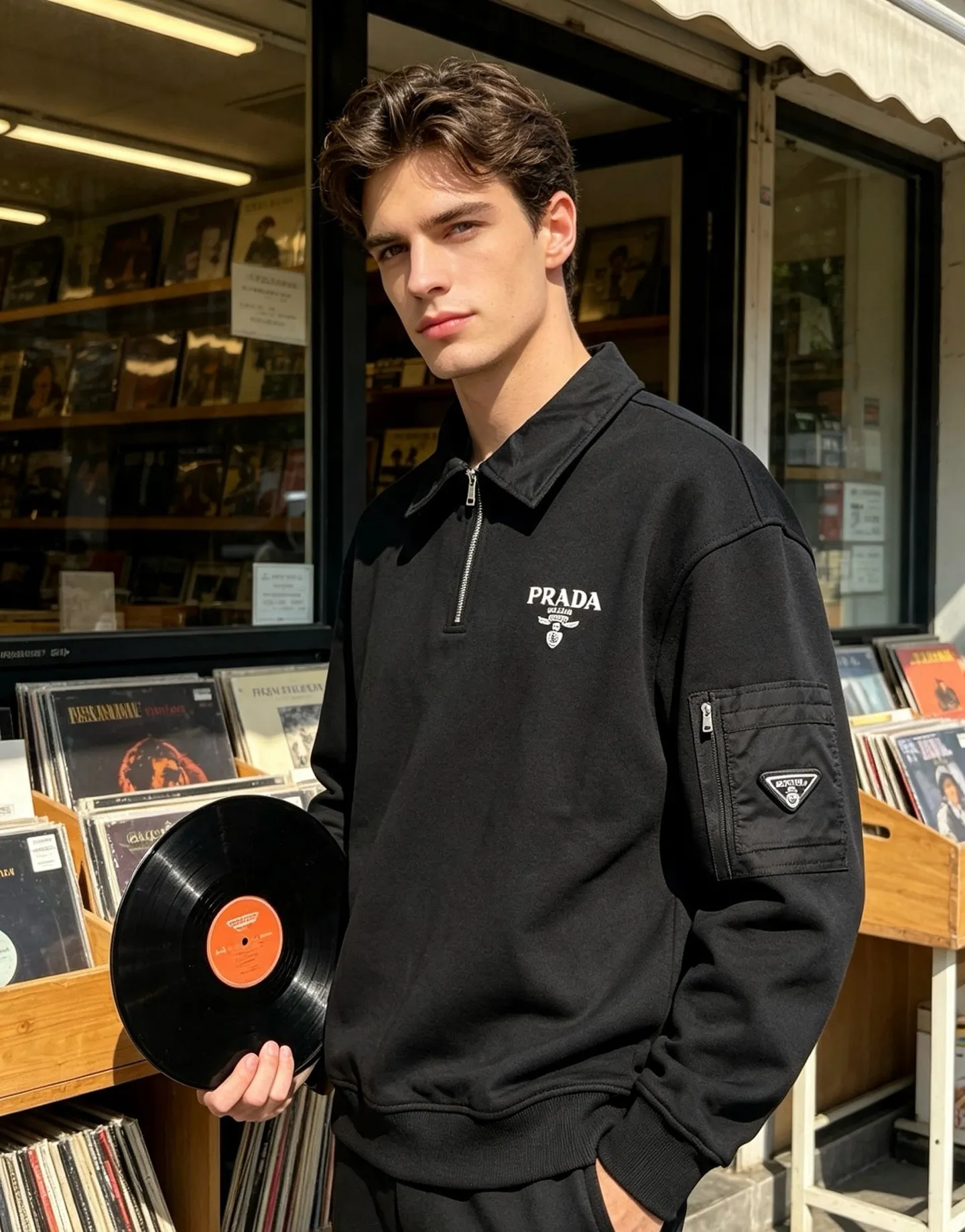 Prada/