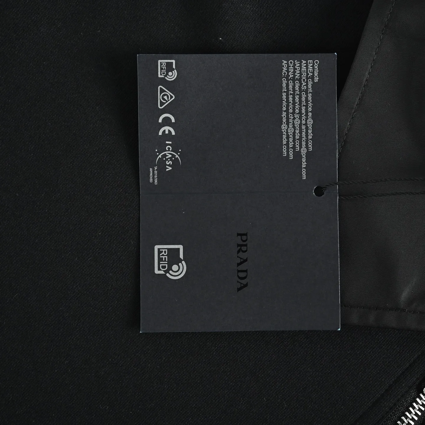 Prada/