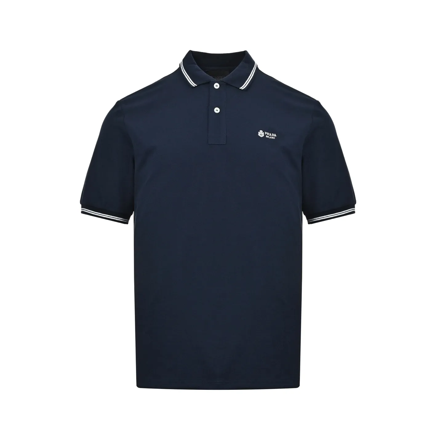 Prada/ Polo