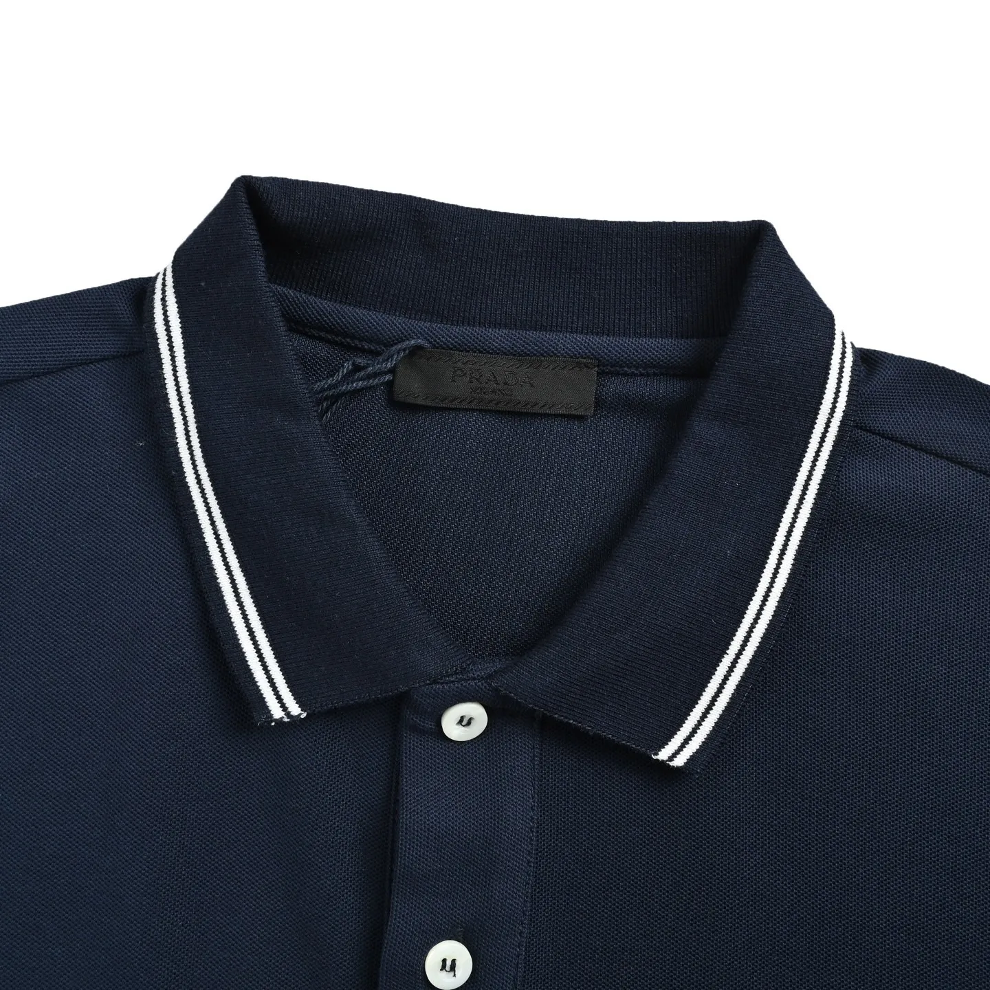 Prada/ Polo