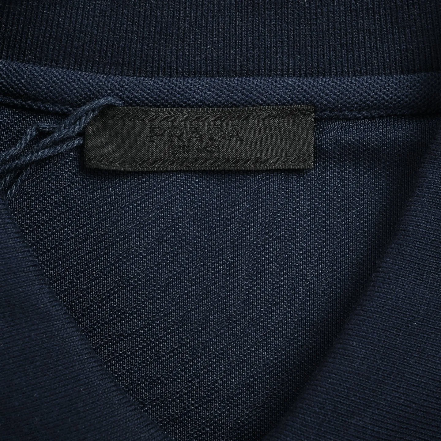 Prada/ Polo