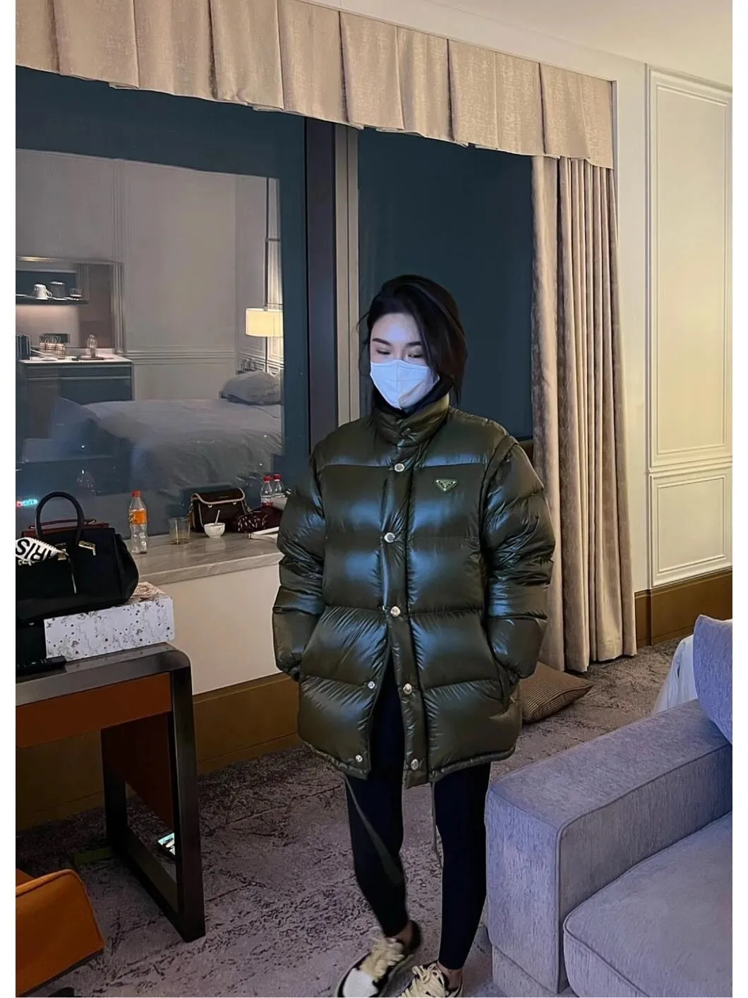 Prada/