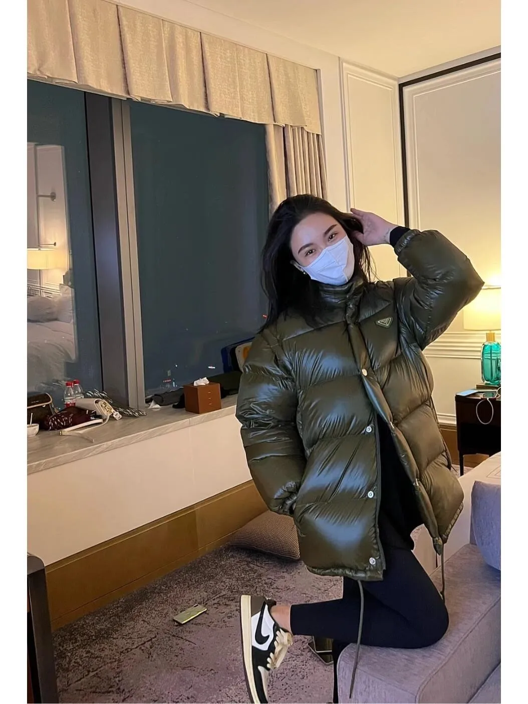 Prada/