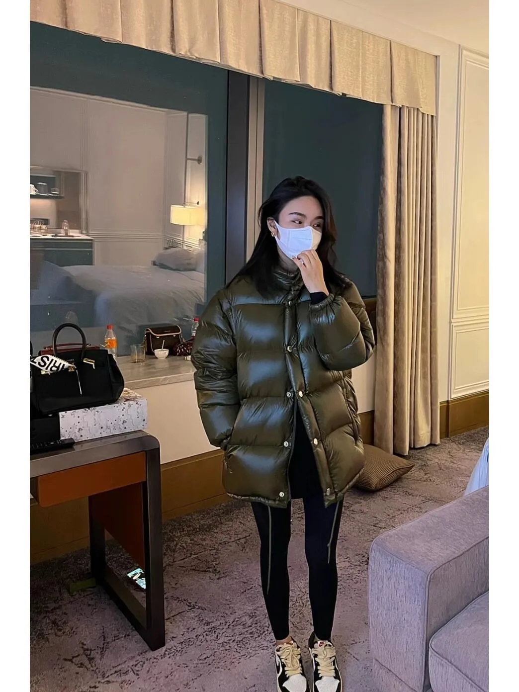 Prada/