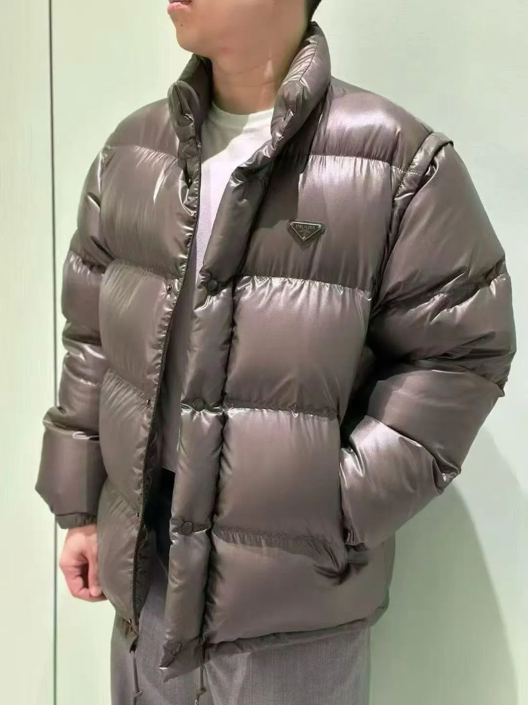 Prada/