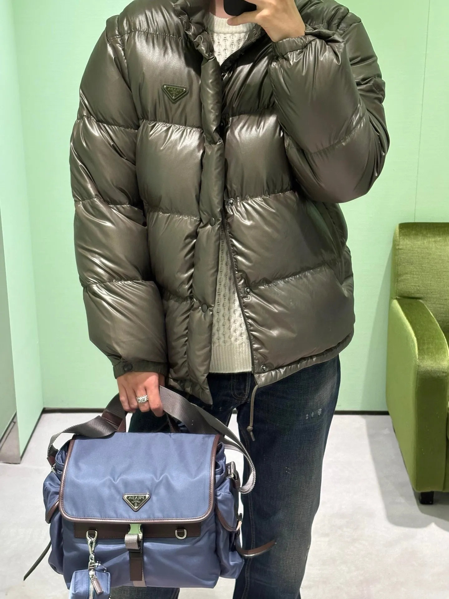 Prada/