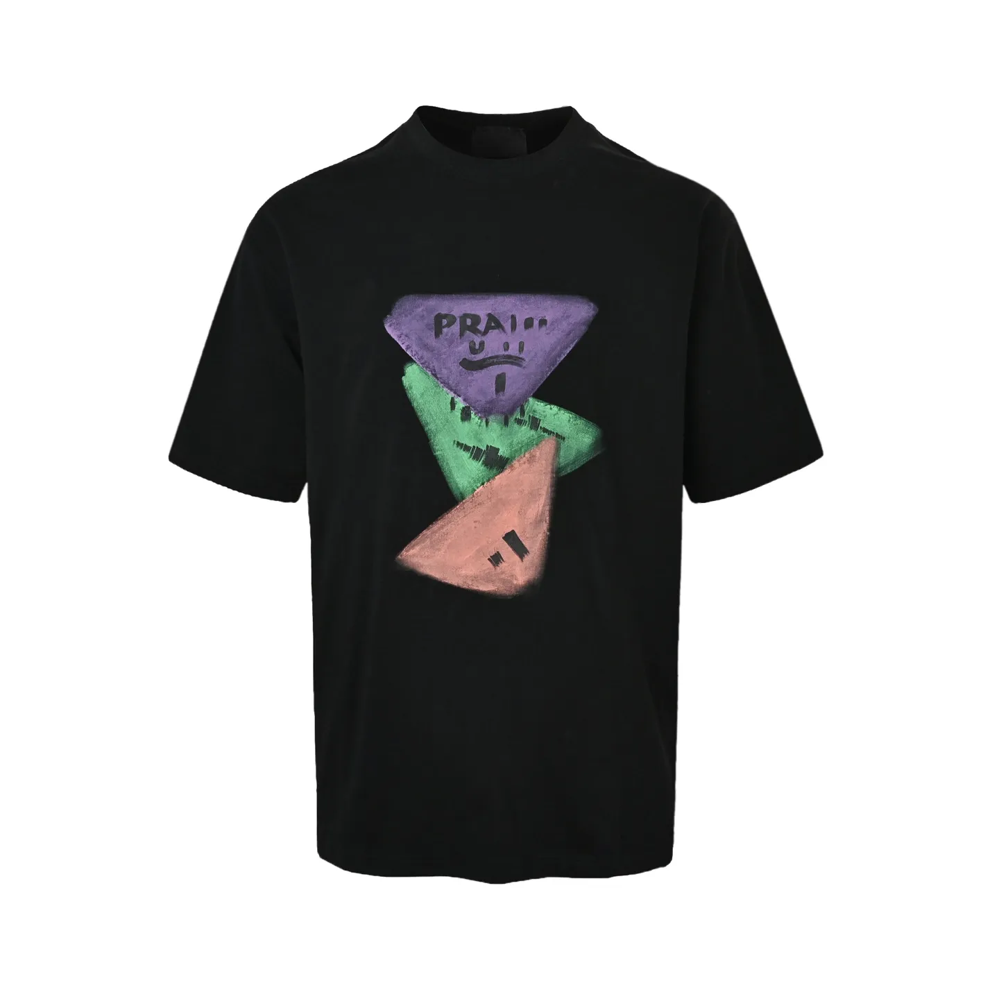 Prada/ 25ss logo