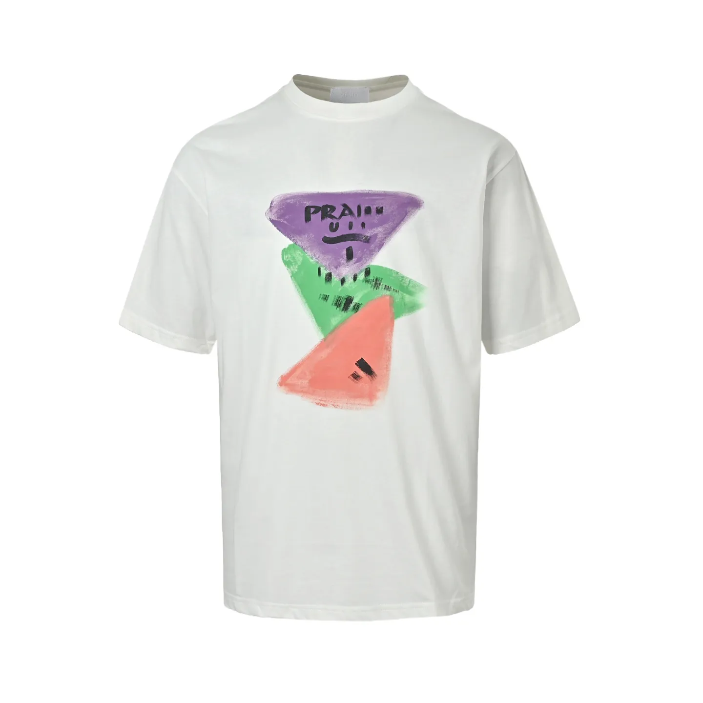 Prada/ 25ss logo