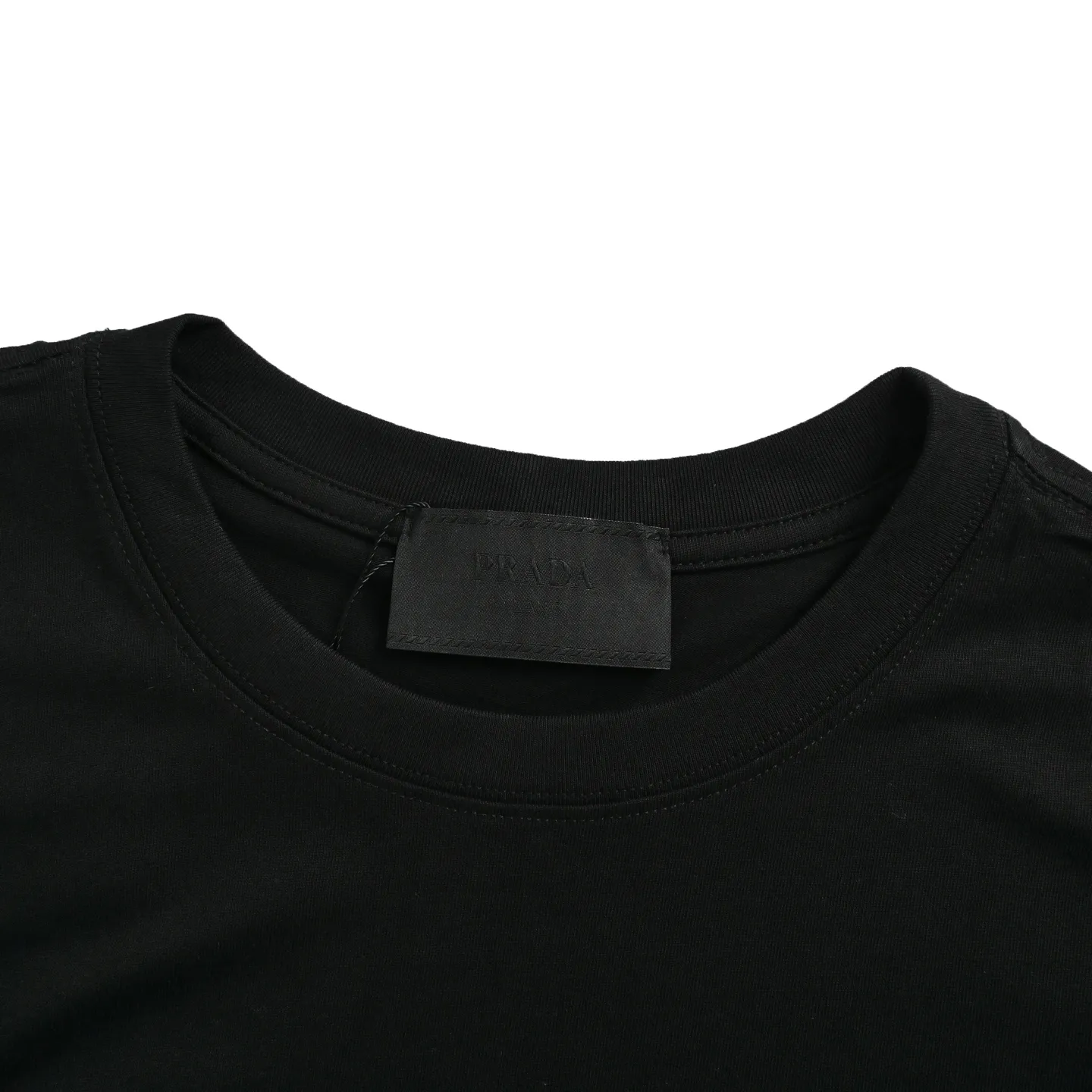 Prada/ 25ss logo
