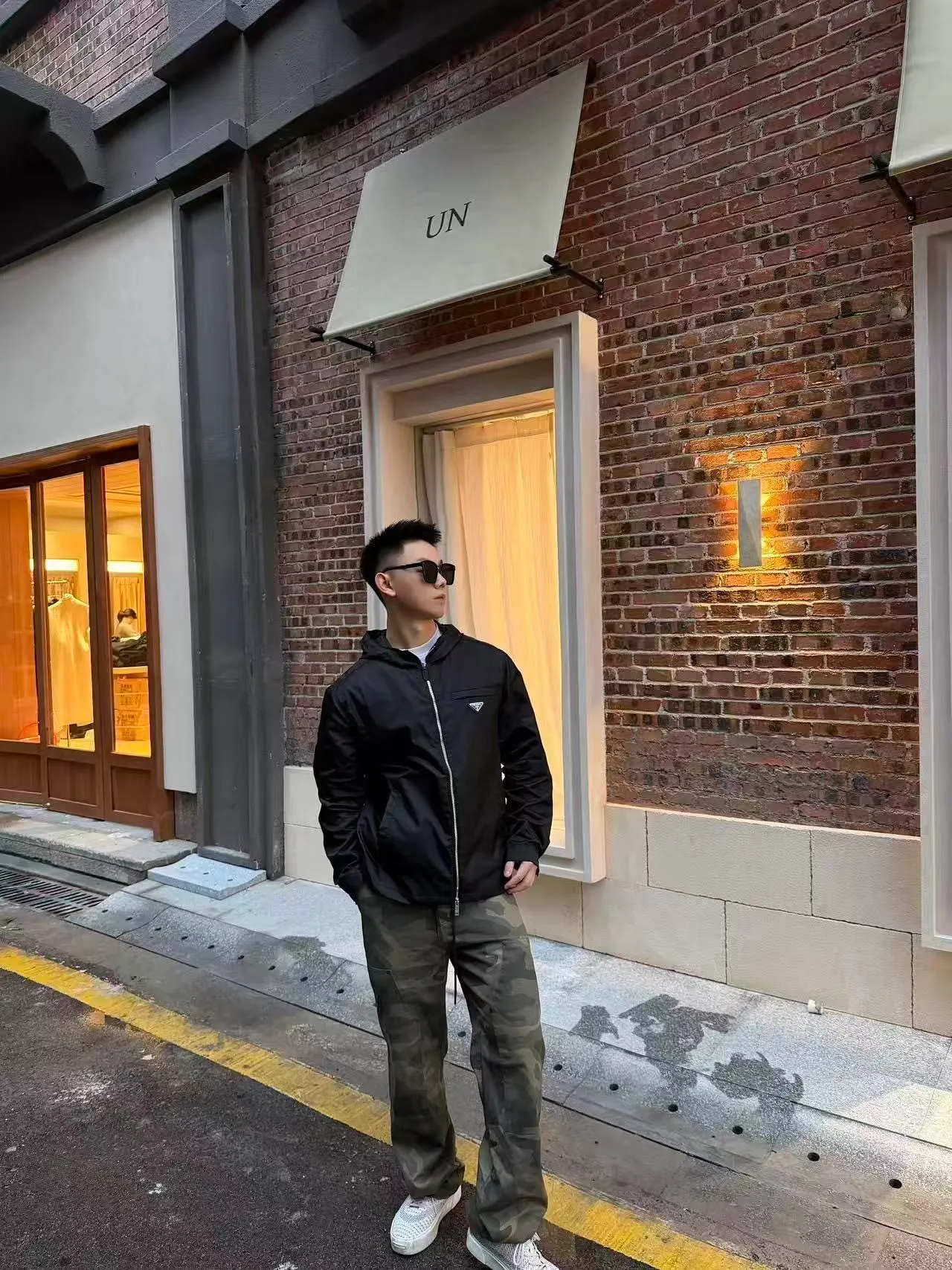 Prada/