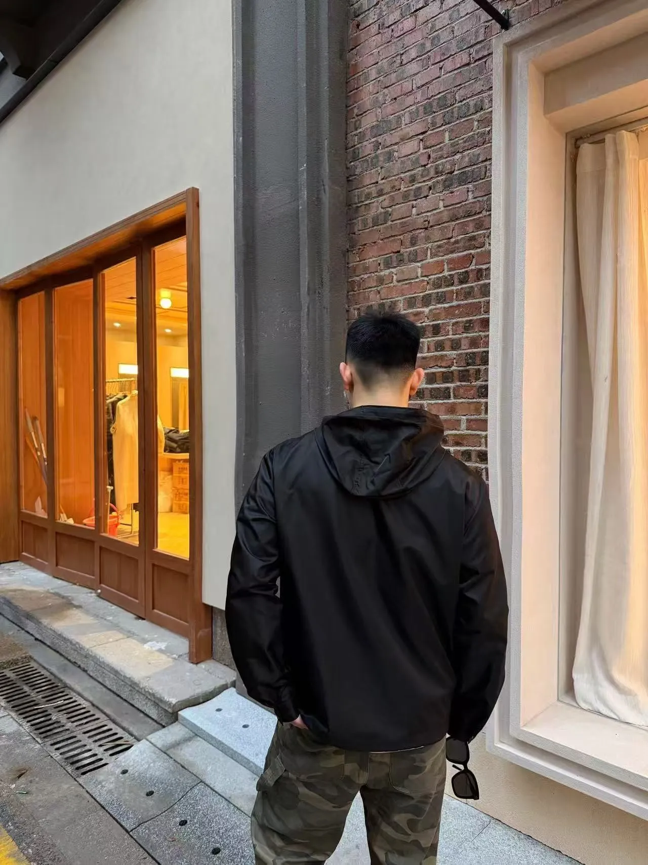 Prada/