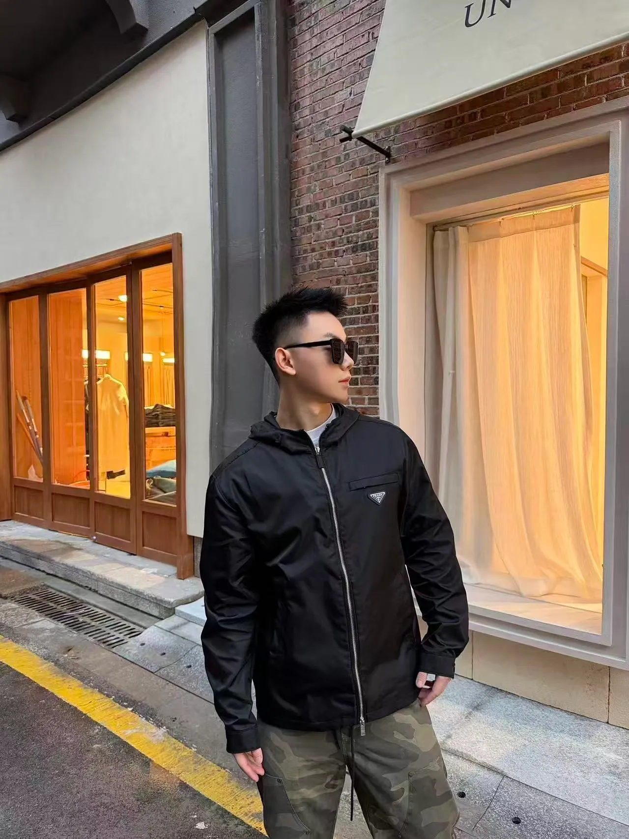 Prada/