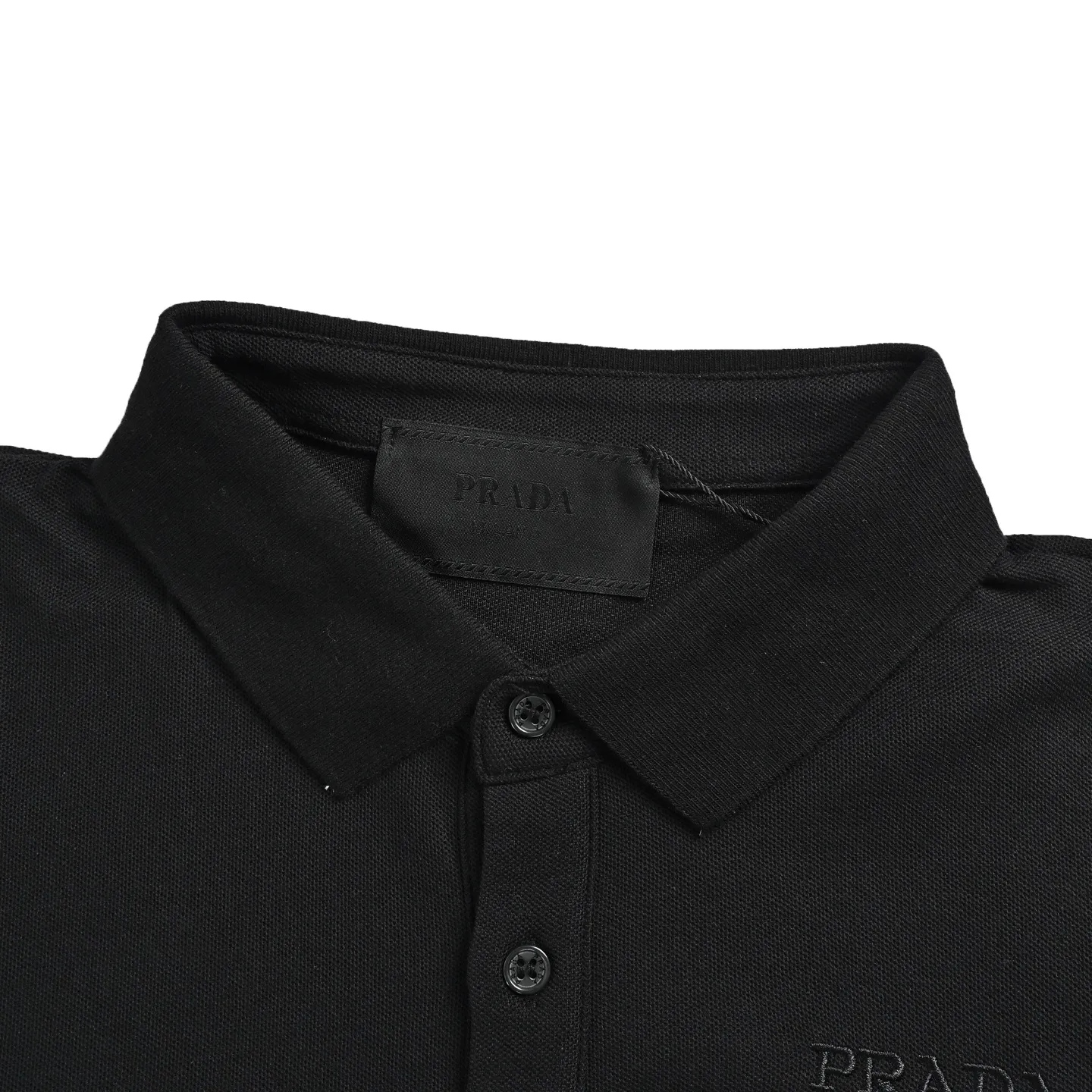 Prada/ 25ss Polo