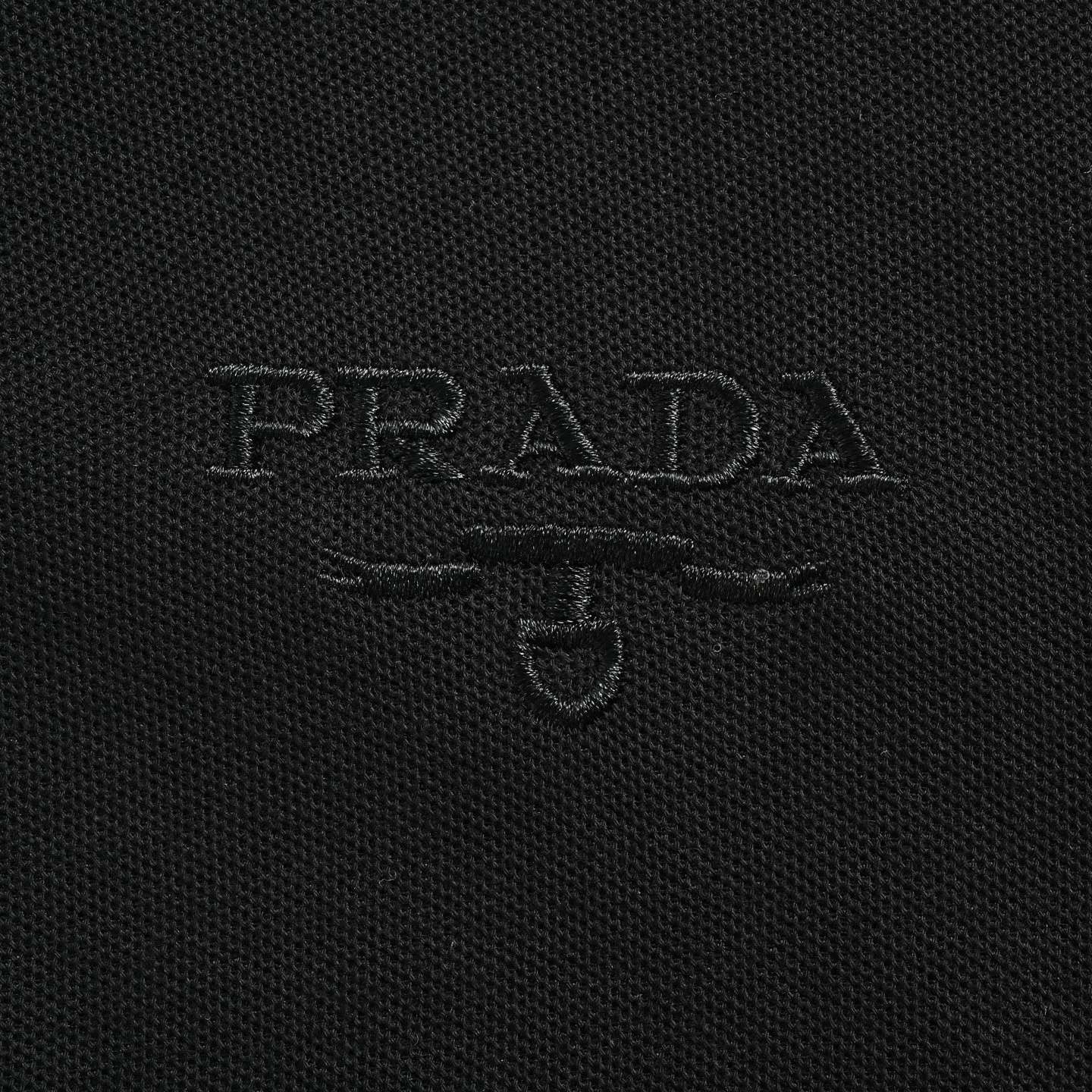 Prada/ 25ss Polo