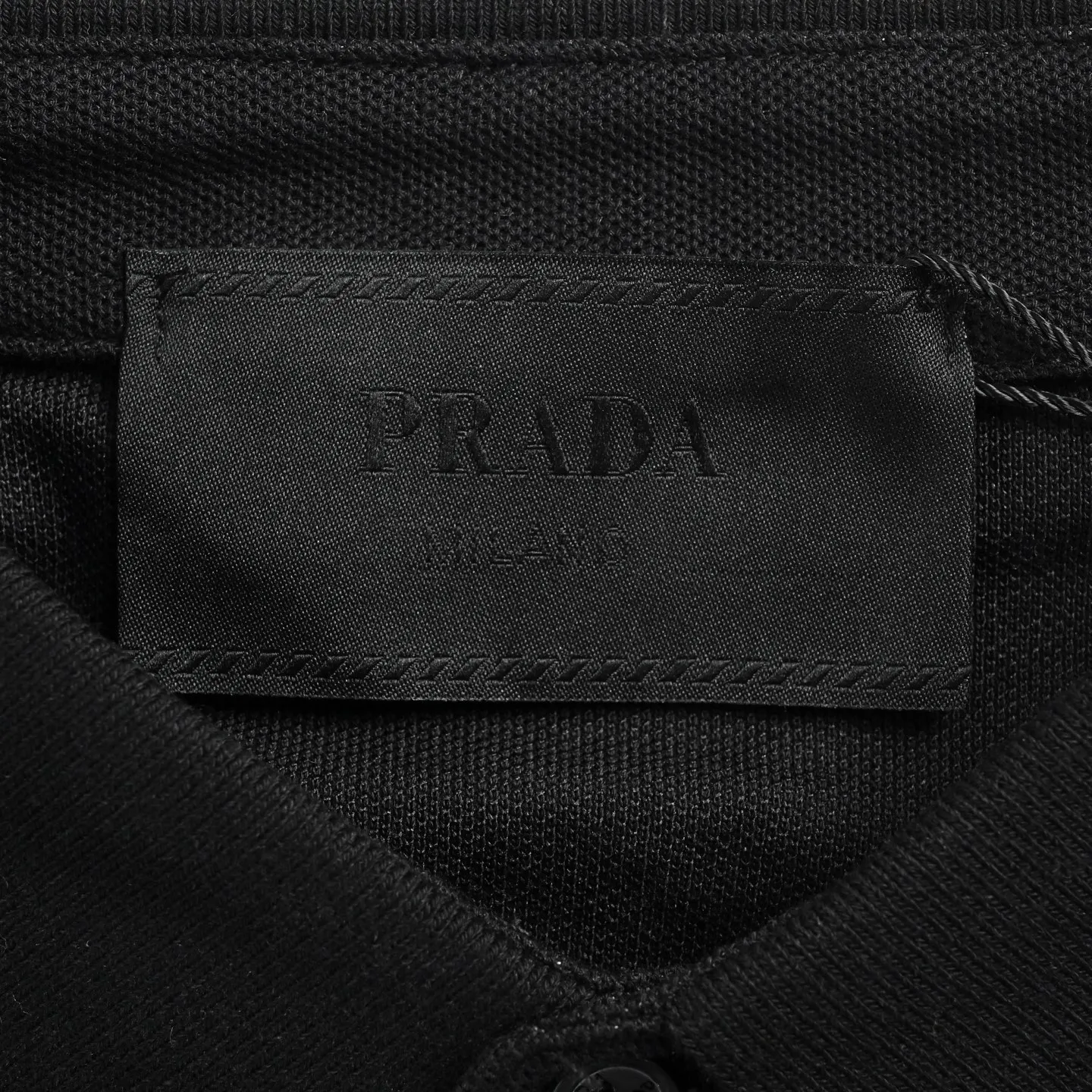 Prada/ 25ss Polo