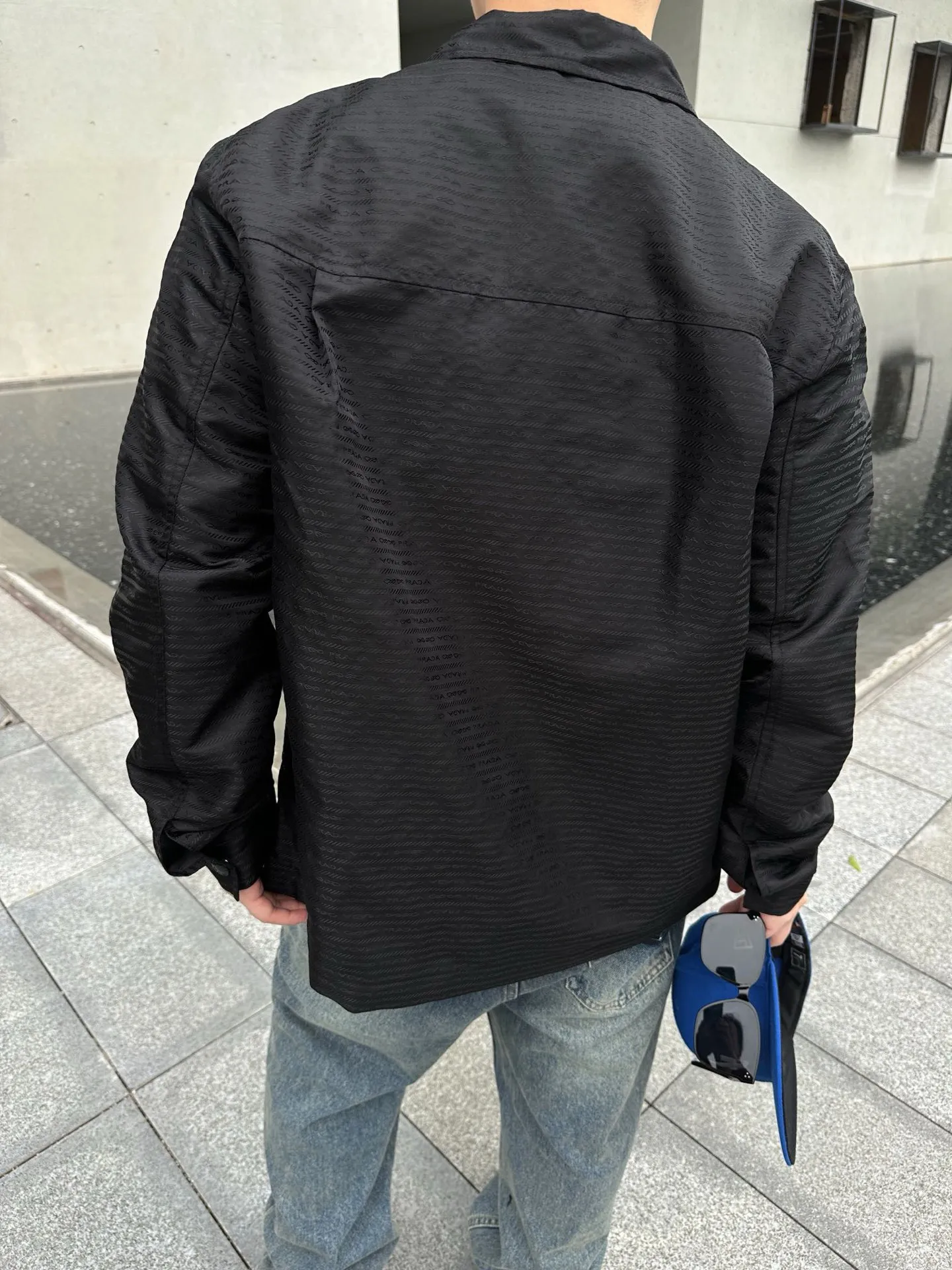 Prada/