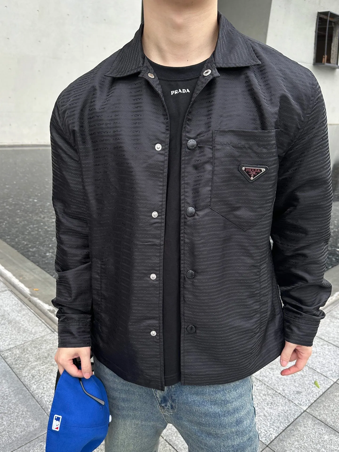 Prada/
