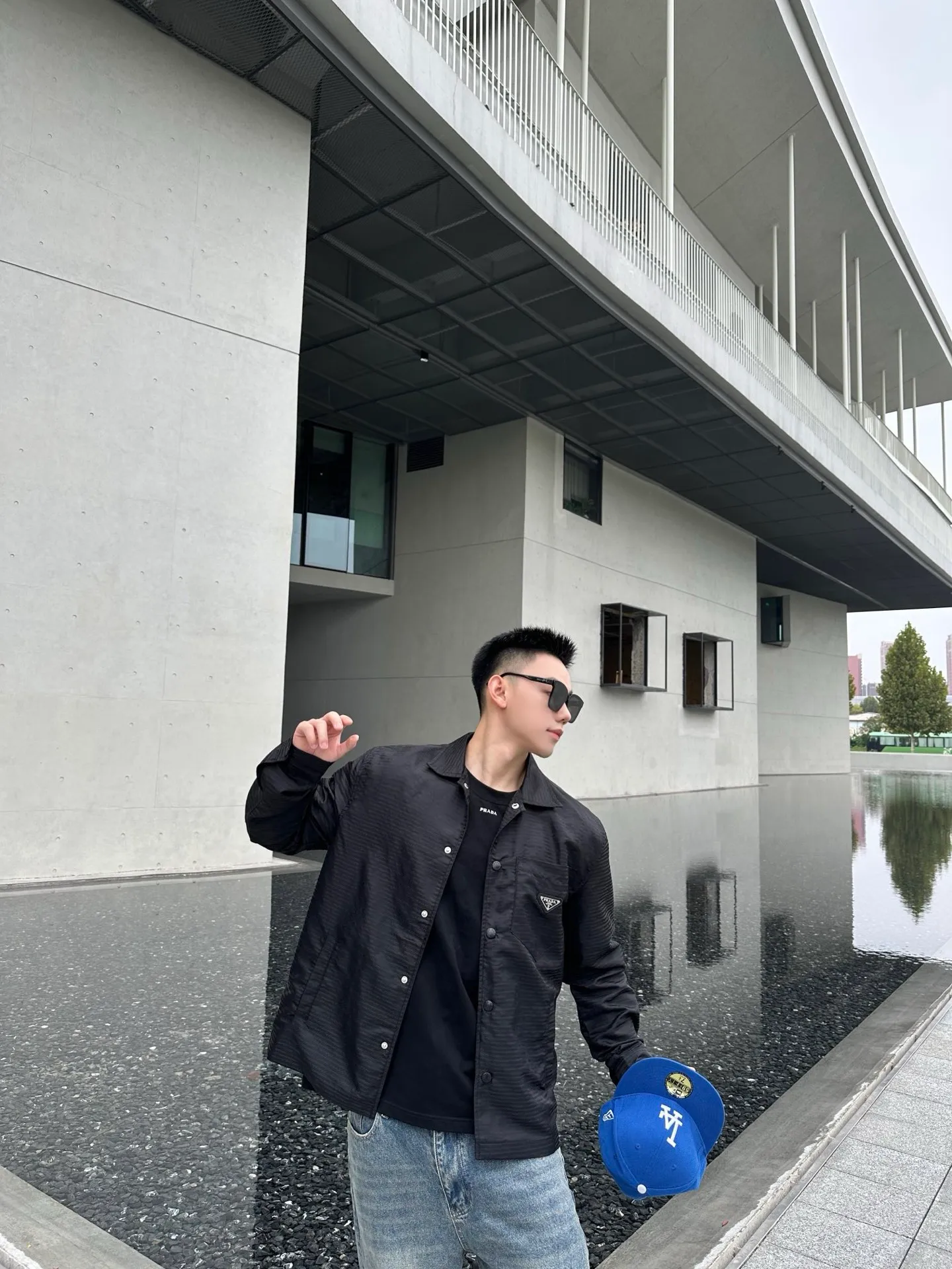 Prada/