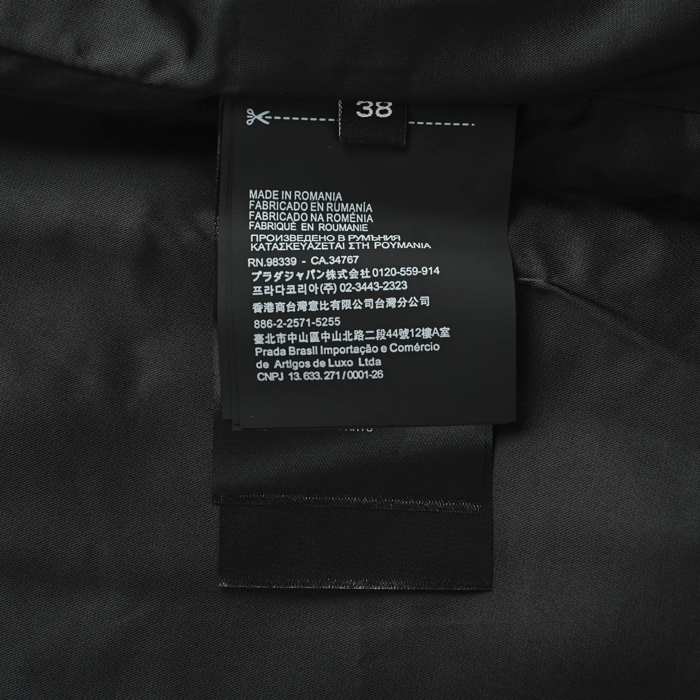 Prada/