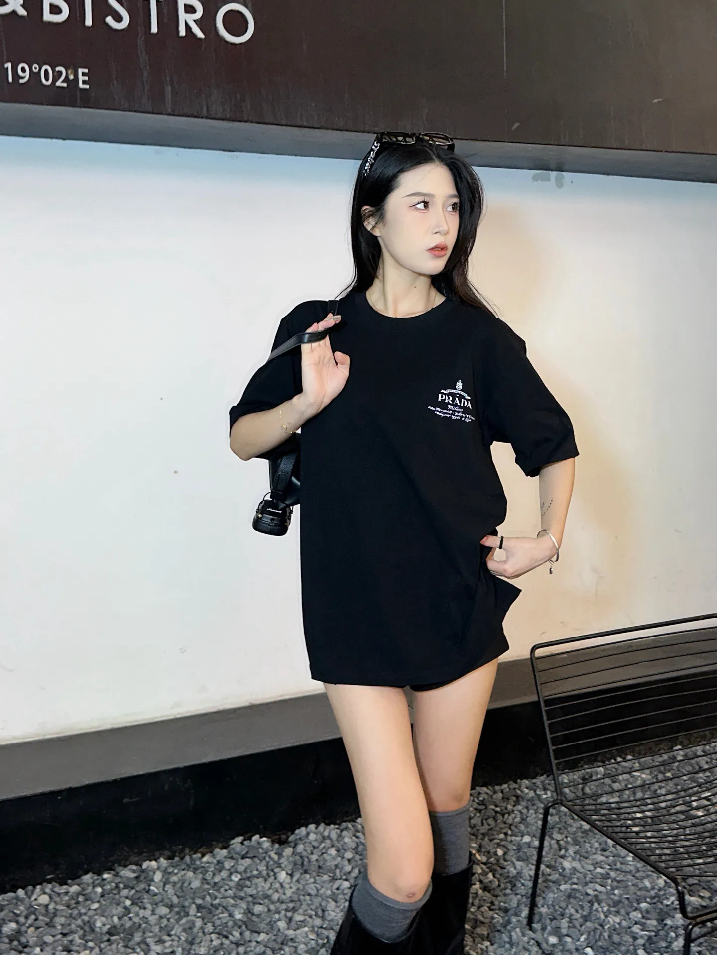 Prada/