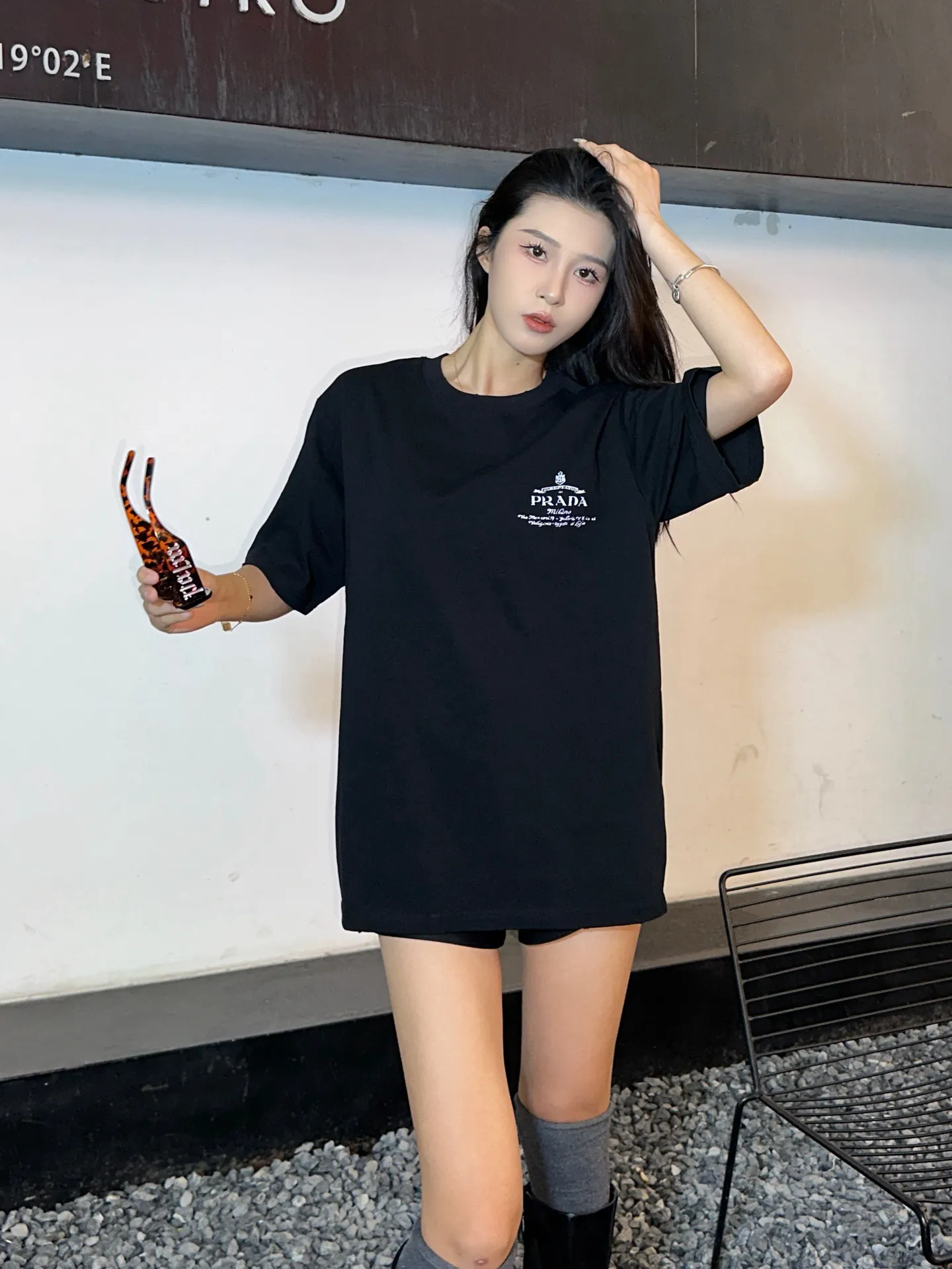 Prada/