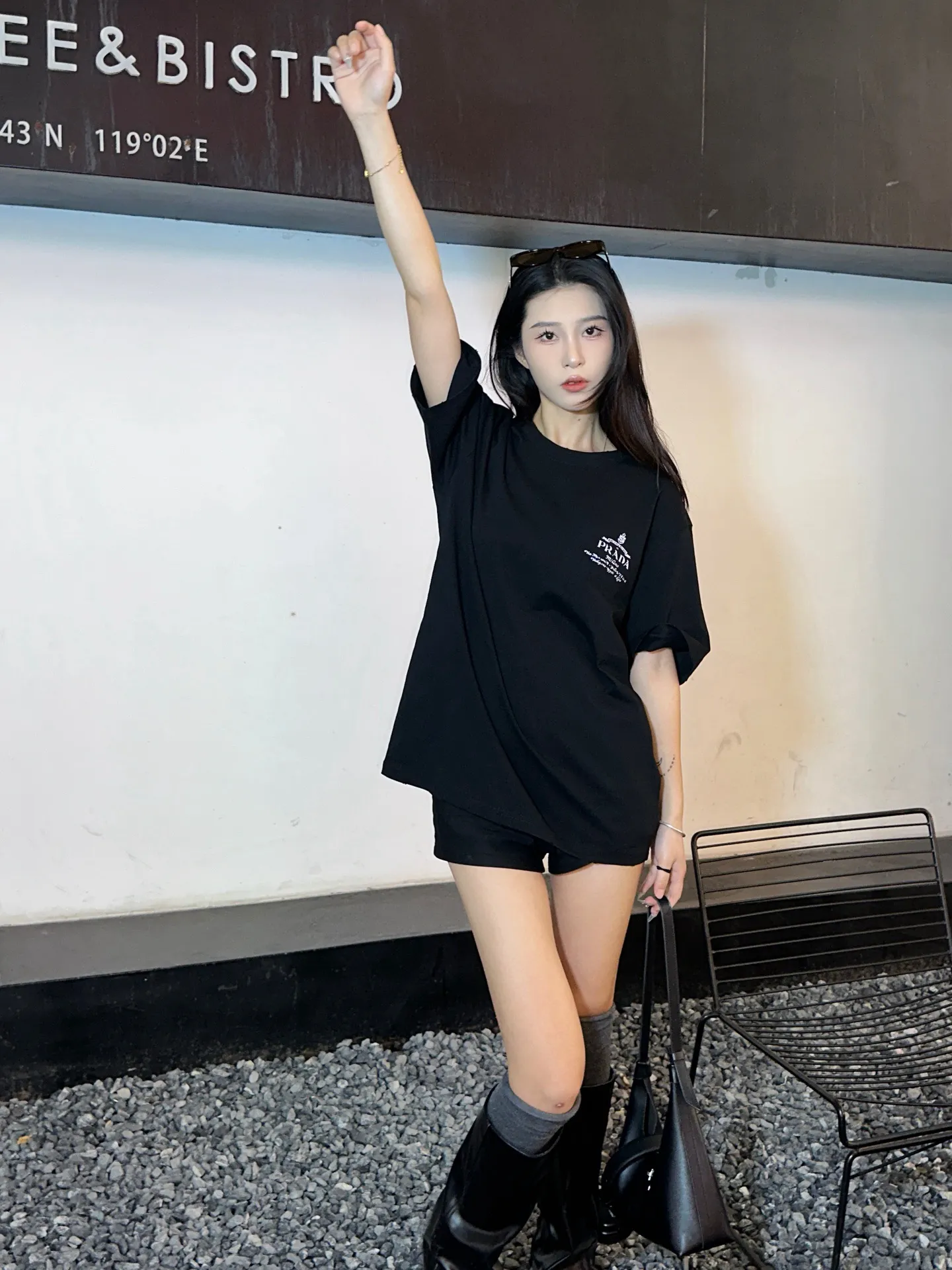 Prada/