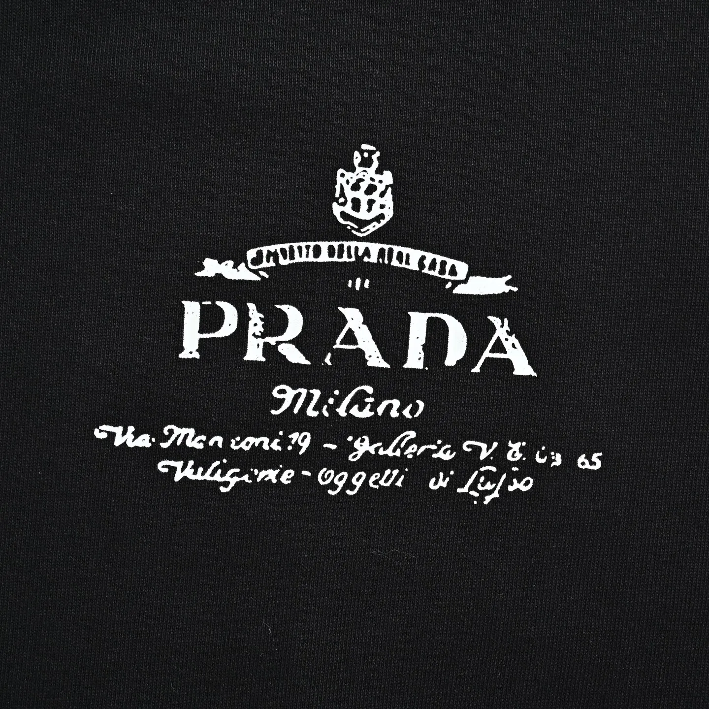 Prada/