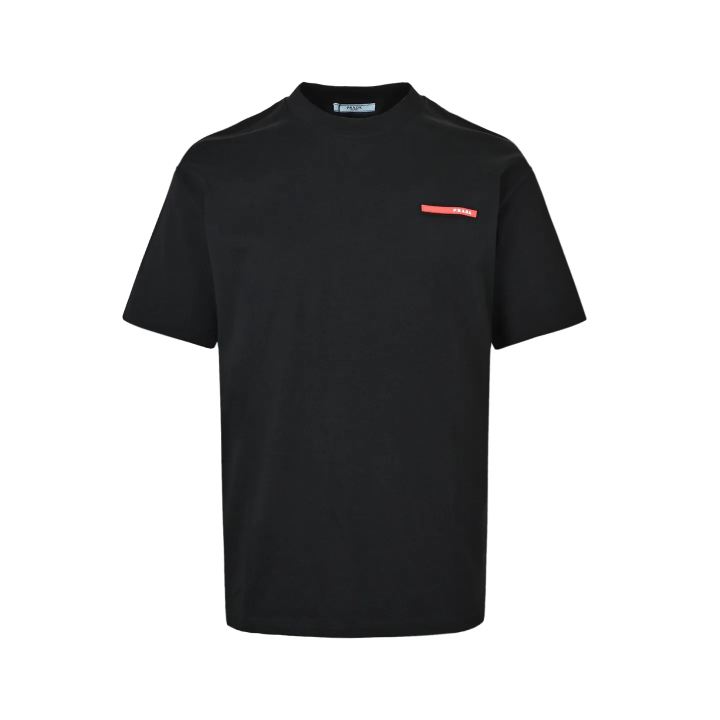 Prada/ Red