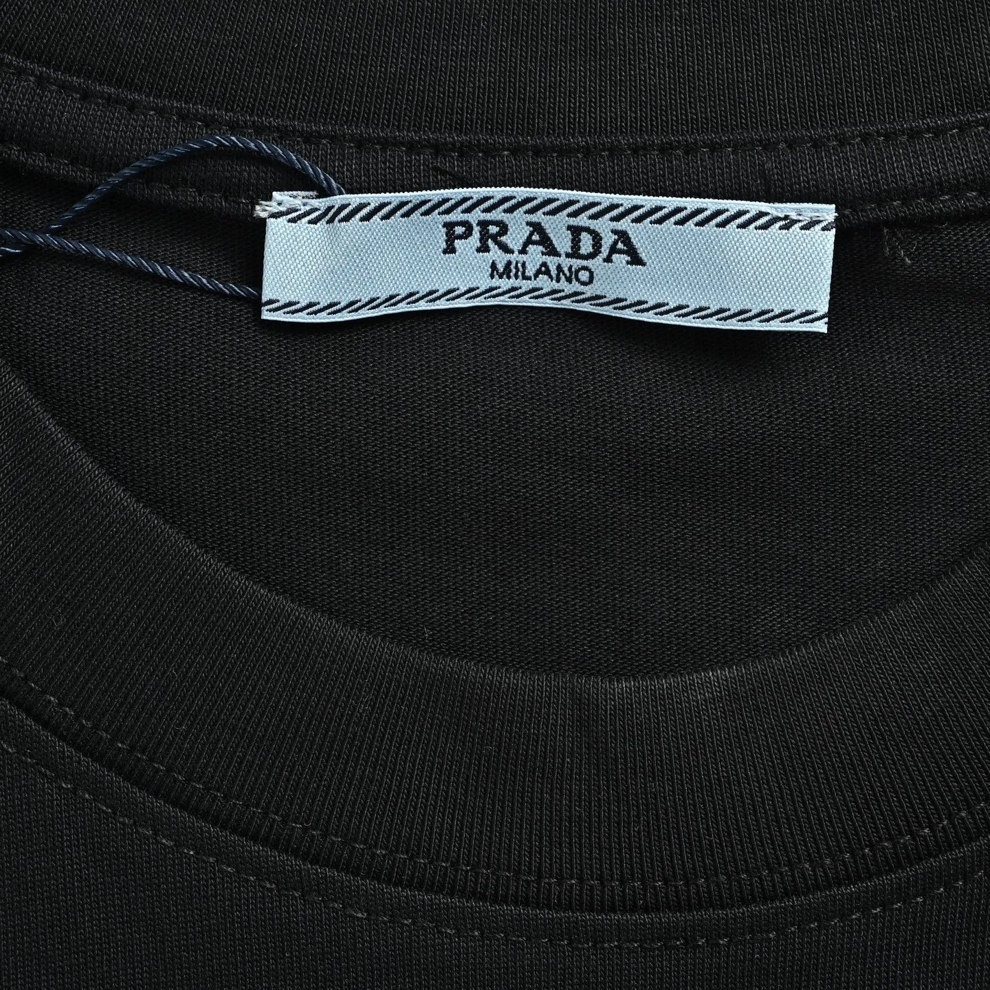 Prada/ Red