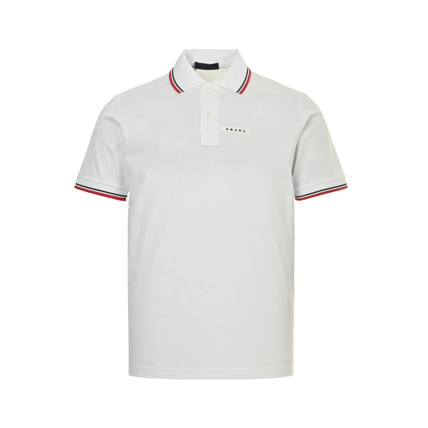 Prada/ Polo